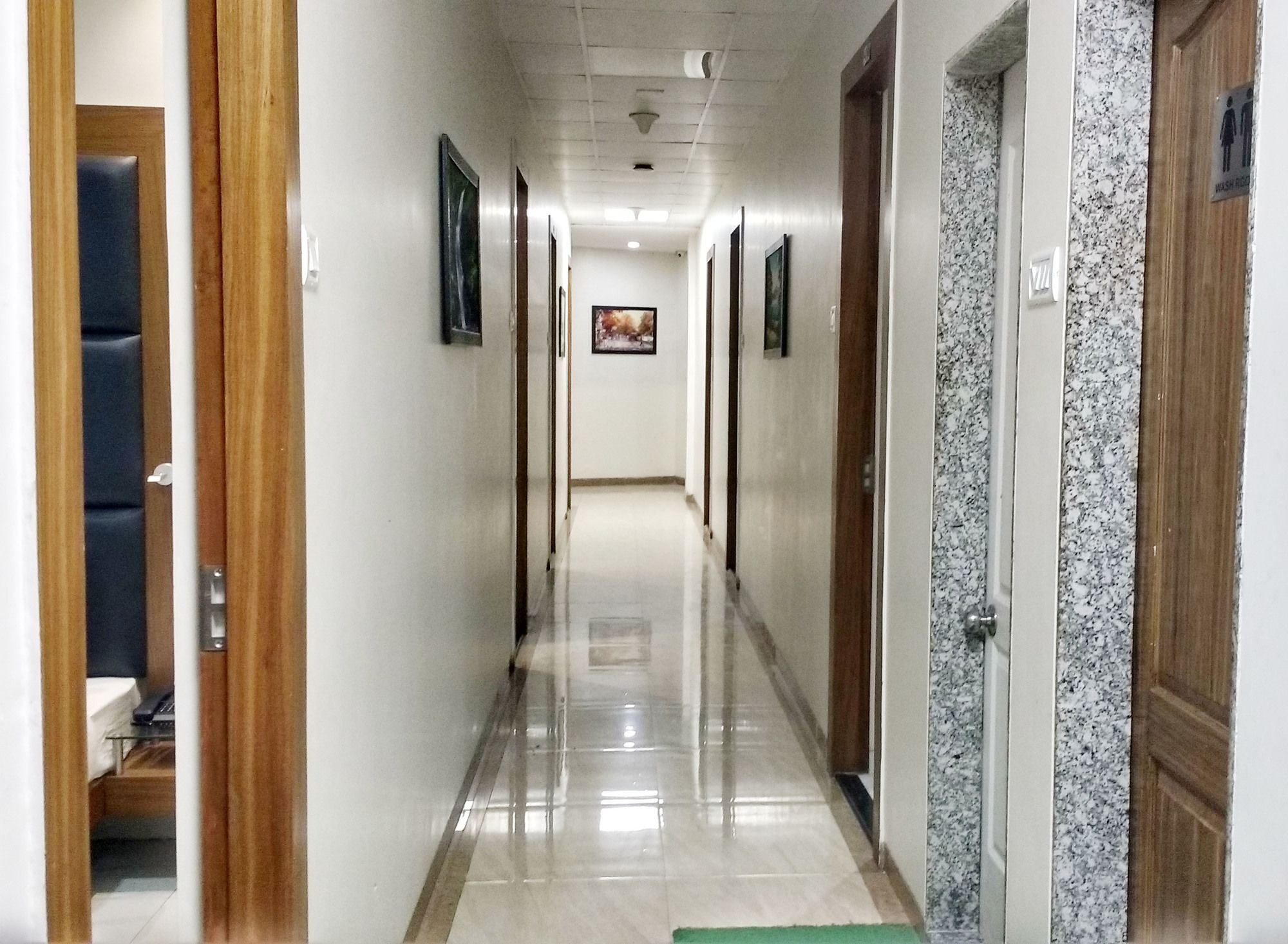 Hotel Address Inn - Mumbai — Photos 3
