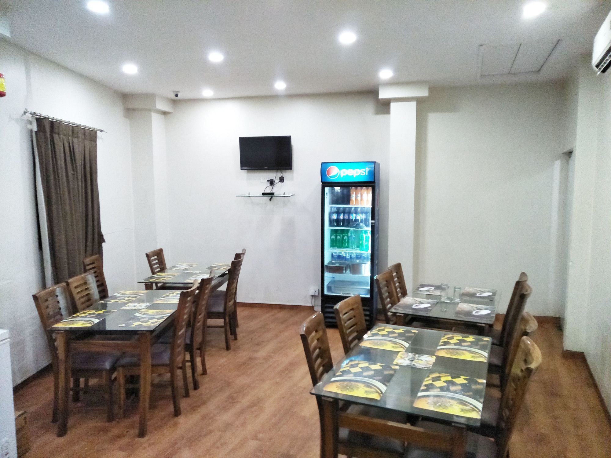 Hotel Address Inn - Mumbai, Mumbai